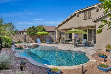 57 White Oak Ave, San Tan Valley, AZ 85140 - photo 5