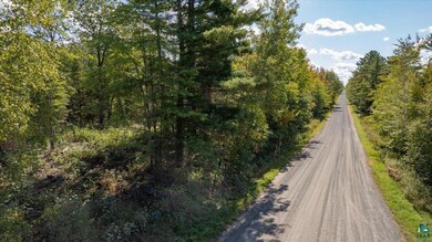 View of road
