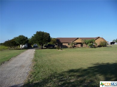 12892 Moffat Rd, Temple, TX 76502 - photo 2