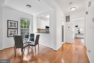 1600 Hunting Creek Dr unit A, Alexandria, VA 22314 - photo 7