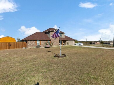 134 Blue Ridge Dr, Weatherford, TX 76088 - photo 2