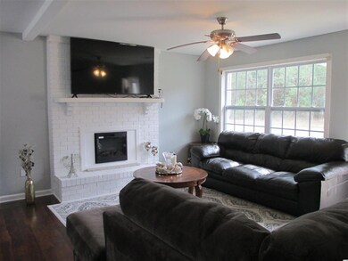 2716 Cultra Rd, Conway, SC 29526 - photo 3