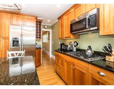 9 Caldwell Rd, Waltham, MA 02453 - photo 5