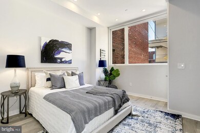 1420 N Capitol St NW unit 102, Washington, DC 20002 - photo 6