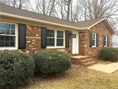 2500 Liverman Dr, Hopewell, VA 23860 - photo 2