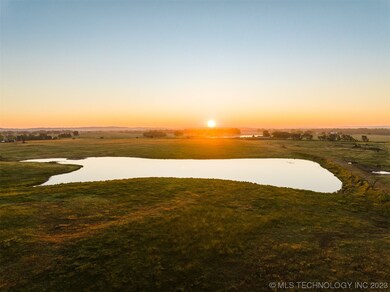 240 Dentonville Rd, Okmulgee, OK 74447 - photo 5