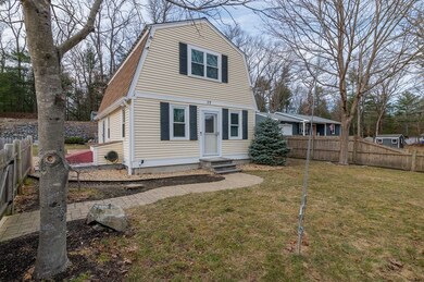 37 Edgehill Rd, Taunton, MA 02780 - photo 4