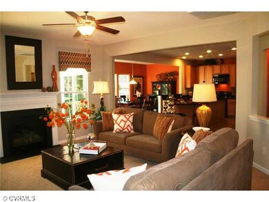 Den/Family/Great Room