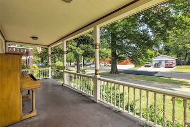 109 N 16th St, Muskogee, OK 74401 - photo 5