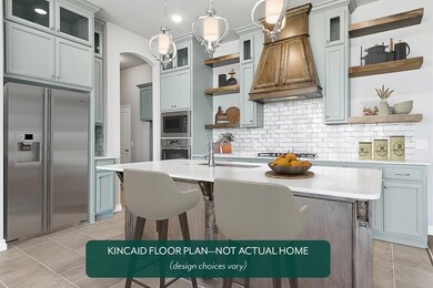 3017 James Way, Guthrie, OK 73044 - photo 5