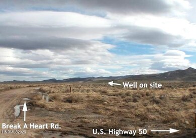 7975 Break-A-heart Rd, Stagecoach, NV 89429 - photo 6