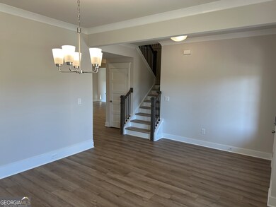 470 Winding Rose Dr unit 42A, Hoschton, GA 30548 - photo 4