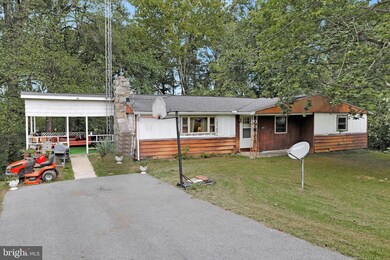 609 Central Ave, Brunswick, MD 21716 - photo 5