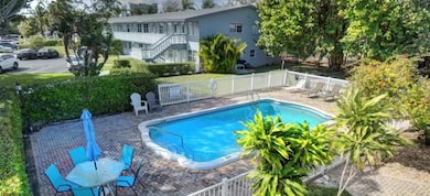 701 Pine Dr unit 107, Pompano Beach, FL 33060 - photo 7