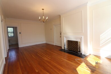 36 Park St unit 6, Brookline, MA 02446 - photo 4