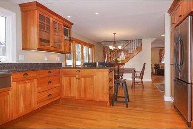 45 Oldham Rd, Arlington, MA 02474 - photo 7