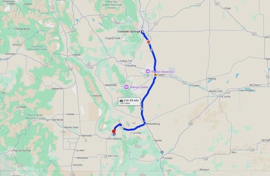 0 Sangre de Cristo Ranch unit 25676925, Fort  Garland, CO 81133 - photo 5