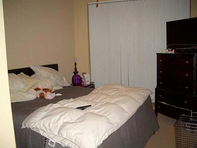 Master Bedroom.