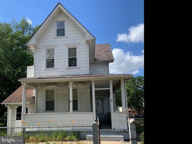 69 Spring Garden St unit 1ST FLOOR, Riverside, NJ 08075 - photo 2