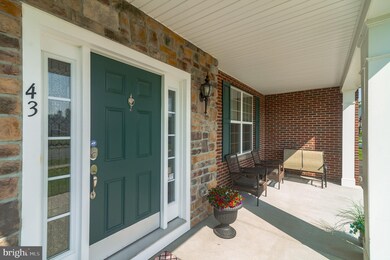 43 Stone Oak Place, Round Hill, VA 20141 - photo 3