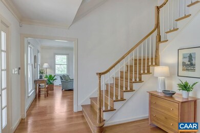 100 Fox Hill Rd, Charlottesville, VA 22903 - photo 3