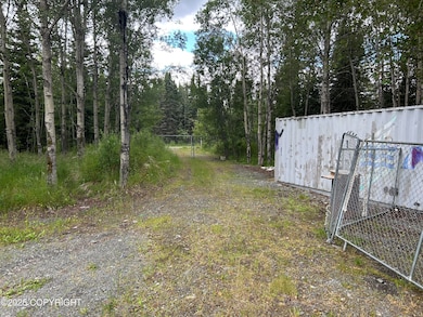 Circle Driveway