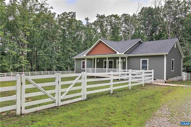 1380 Kents Mill Rd, Louisa, VA 23093 - photo 2