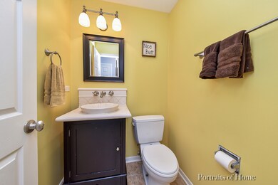 1/2 Bath