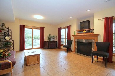 543 Echo Valley Rd, Brooklyn, WI 53521 - photo 6