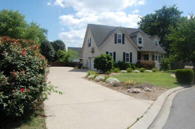 4 BEDROOMS & OFFICE SPACE & BONUS W/NEW WINDOWS, ROOF, CARPET 1 YR OLD! & GRANITE!