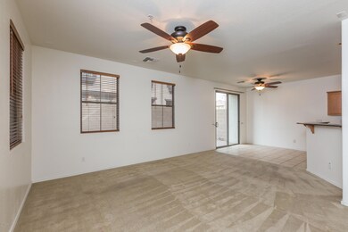4) GREAT ROOM