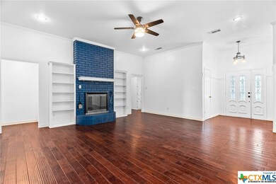 1210 Bowen Ave, Copperas Cove, TX 76522 - photo 6