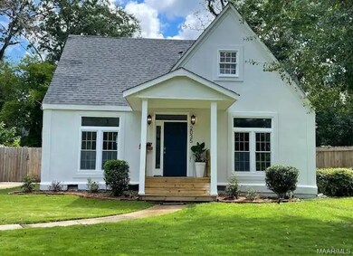 2035 Bullard St unit 3, Montgomery, AL 36106 - photo 2