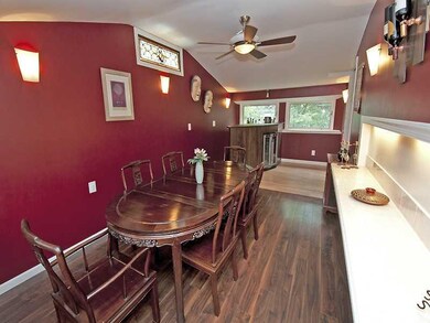 Dining Room.