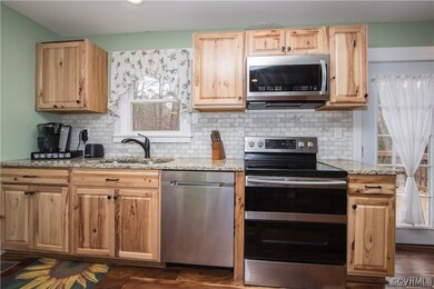 2548 Academy Rd, Powhatan, VA 23139 - photo 3