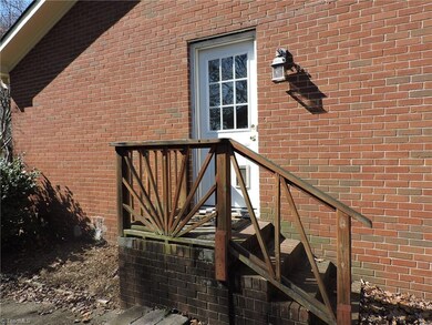 Side Door