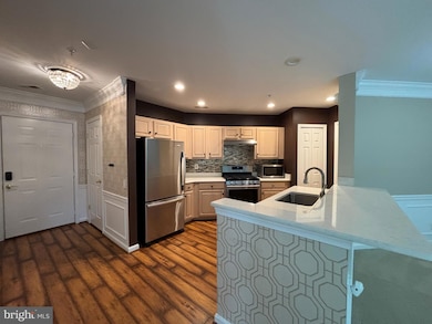 12491 Hayes Ct unit 303, Fairfax, VA 22033 - photo 7