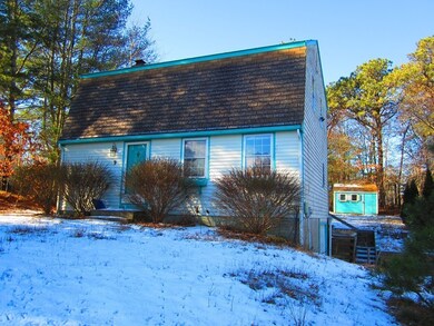 9 Nancy Dr, Plymouth, MA 02360 - photo 4