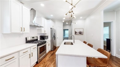 69 Atlanta Ave SW, Atlanta, GA 30315 - photo 2