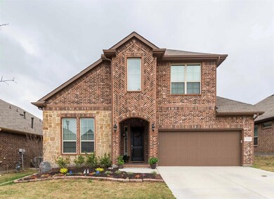 2116 Skysail Ln, Argyle, TX 76226 - photo 6