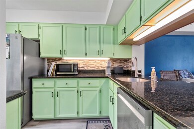 98-943 Moanalua Rd unit 1103, Aiea, HI 96701 - photo 2