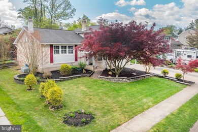 18 Alcott Dr, Wilmington, DE 19808 - photo 2