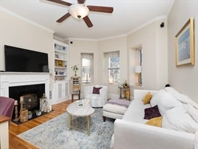 3 Gloucester St unit 10, Boston, MA 02115 - photo 2