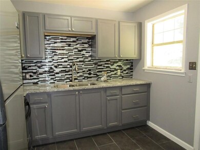 Virtual staging