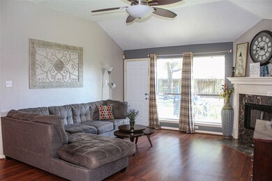 8906 Aberdeen Oaks Dr, Houston, TX 77095 - photo 6