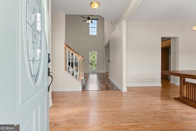 930 Heads Ferry Rd, Cornelia, GA 30531 - photo 4