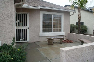 porch