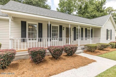 129 Francis Dr, Macon, GA 31216 - photo 7