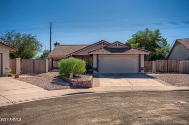 5425 E Greenway St, Mesa, AZ 85205 - photo 3