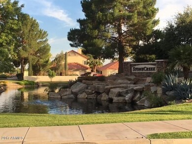 Stone Creek